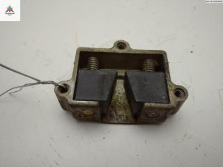 замок двери задней правой Ford Transit 5 поколение 1999, 2.0 л., бензин, МКПП, белый, микроавтобус, 94VBV20380AC