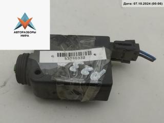 замок лючка топливного бака BMW 3 серия E36 1995, 1.8 л., бензин, МКПП, серый, седан, 1387610