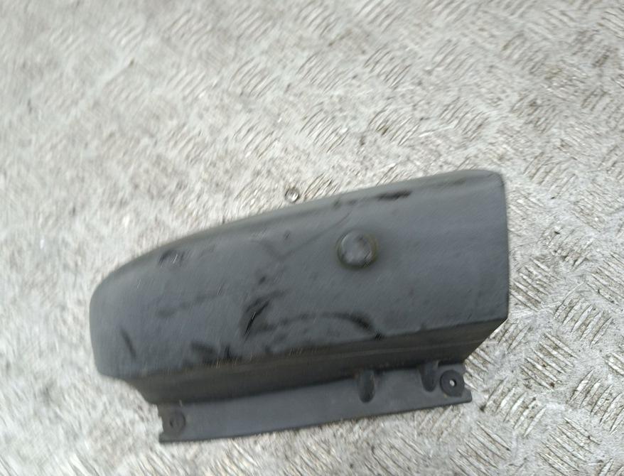 накладка декоративная Opel Vivaro A 2003, 2.5 л., дизель, МКПП, серый, микроавтобус, 8200011484