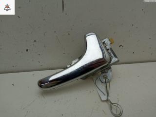 ручка внутренняя передняя правая Volvo S40 1 поколение [рестайлинг] 2001, 1.8 л., бензин, МКПП, зелёный, универсал, 854852