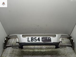 бампер передний Volvo XC90 1 поколение 2004, бензин, серый, внедорожник 5 дв., 08620598