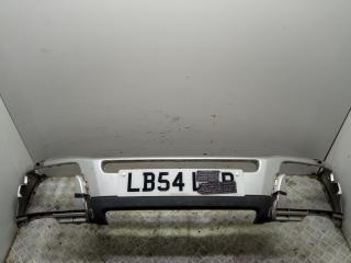 бампер передний Volvo XC90 1 поколение 2004, бензин, серый, внедорожник 5 дв., 08620598