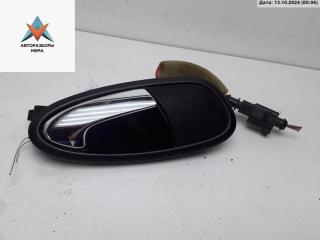ручка внутренняя передняя правая SEAT Leon 2 поколение 2007, 1.6 л., бензин, МКПП, серый, хетчбэк 5 дв., 5P0837114B