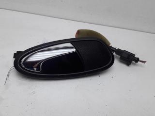 ручка внутренняя передняя правая SEAT Leon 2 поколение 2007, 1.6 л., бензин, МКПП, серый, хетчбэк 5 дв., 5P0837114B