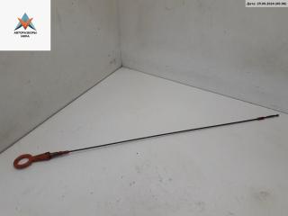 щуп двигателя Volkswagen Touran 1 поколение 2003, 1.6 л., бензин, МКПП, синий, минивэн, 03C115611AA