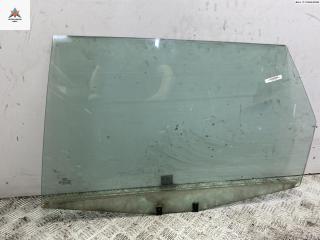 стекло двери задней левой Audi A6 4B/C5 2000, 2.5 л., дизель, АКПП, серый, универсал, 4B9845205