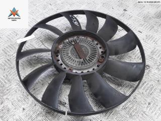 муфта вентилятора Volkswagen Passat B5 [рестайлинг] 2003, 2.0 л., бензин, МКПП, серый, универсал