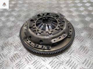 маховик Skoda Fabia 1 поколение (6Y) 2003, 1.4 л., бензин, МКПП, серый, универсал