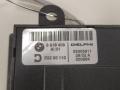 кнопка обогрева сидений BMW 7 серия E65/E66/E67 2002, 4.4 л., бензин, АКПП, чёрный, седан, 6918403 - фото №3