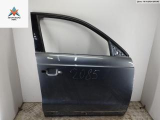 дверь сдвижная Audi Q3 8U 2012, серый, внедорожник 5 дв.