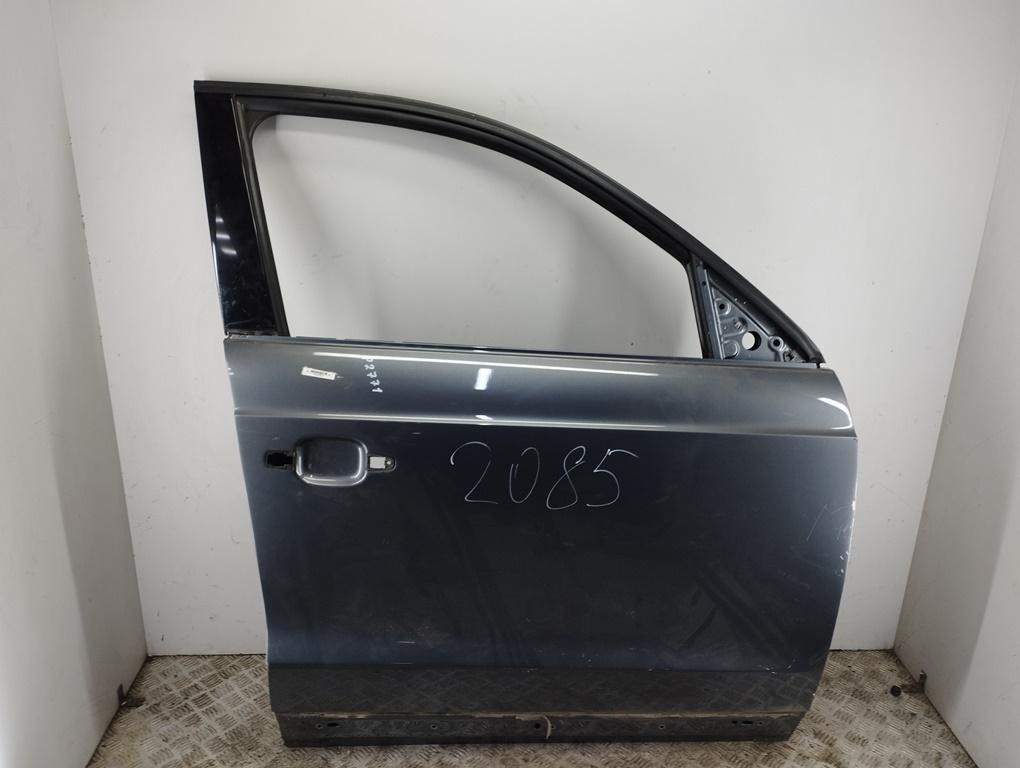 дверь сдвижная Audi Q3 8U 2012, серый, внедорожник 5 дв.