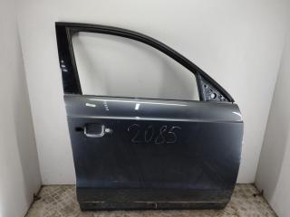 дверь сдвижная Audi Q3 8U 2012, серый, внедорожник 5 дв.