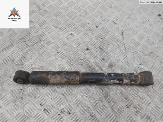 амортизатор задний левый Fiat Stilo 1 поколение 2005, 1.6 л., бензин, МКПП, синий, универсал