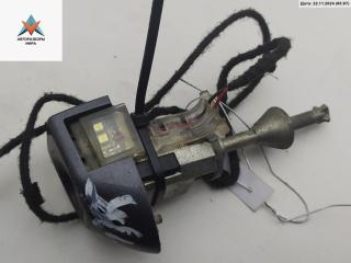 личинка дверного замка BMW 1 серия E81/E82/E87/E88 2006, 2.0 л., дизель, АКПП, серый, хетчбэк 5 дв.