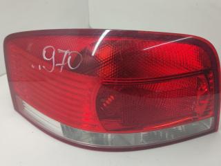 фонарь задний левый Audi A3 8P 2004, 2.0 л., дизель, МКПП, чёрный, хетчбэк 3 дв., 8P0945095A