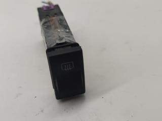 кнопка обогрева заднего стекла Audi A4 B5 1997, 2.8 л., бензин, АКПП, зелёный, универсал, 4D0941503B