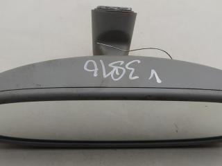 зеркало салона Audi A1 8X [рестайлинг] 2017, 1.4 л., бензин, МКПП, чёрный, хетчбэк 3 дв., 8J0857511K