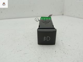 кнопка противотуманных фар Saab 900 2 поколение 1994, 2.0 л., бензин, АКПП, чёрный, хетчбэк 3 дв., 4409223