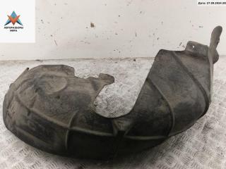 Подкрылок задний левый Skoda Octavia mk2 (A5 1Z) 2009, 1.9 л., дизель, хетчбэк 5 дв., 1Z0810969