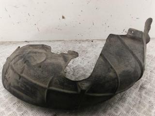 Подкрылок задний левый Skoda Octavia mk2 (A5 1Z) 2009, 1.9 л., дизель, хетчбэк 5 дв., 1Z0810969