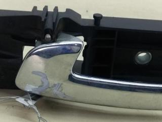 ручка внутренняя задняя левая Alfa Romeo 159 2007, 2.4 л., дизель, МКПП, серый, универсал