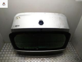 крышка багажника BMW 1 серия E81/E82/E87/E88 2005, серый, хетчбэк 5 дв.