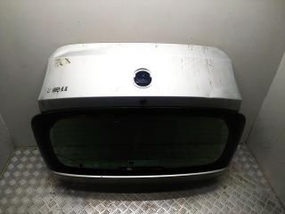 крышка багажника BMW 1 E81/E87 2005, серый, хетчбэк 5 дв.
