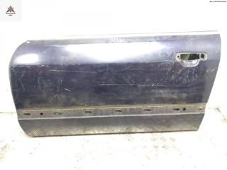 дверь сдвижная Audi A8 D2/4D 1998, синий, седан