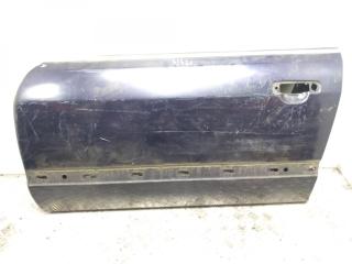 дверь сдвижная Audi A8 D2/4D 1998, синий, седан