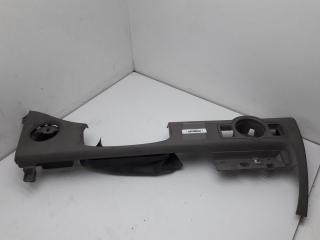 накладка на торпедо (консоль) Volkswagen Passat B6 2005, 2.0 л., бензин, МКПП, чёрный, универсал, 3C1857200