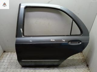 дверь сдвижная Lancia Lybra 1 поколение 2000, серый, седан