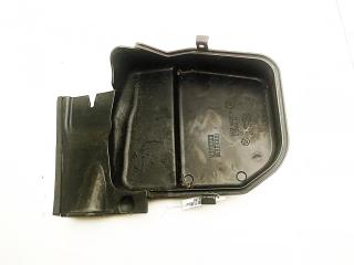 пластик моторного отсека BMW 3 E90/E91/E92/E93 2005, 2.0 л., дизель, МКПП, чёрный, универсал, 64316925017