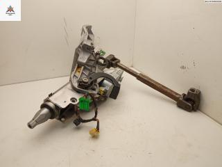 рулевая колонка Volvo S40 2 поколение [рестайлинг] 2008, 2.0 л., дизель, МКПП, чёрный, универсал