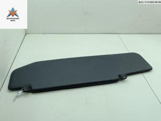 козырек солнцезащитный Renault Trafic 1 поколение [2-й рестайлинг] 1997, 2.2 л., бензин, МКПП, белый, микроавтобус