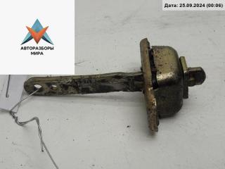 ограничитель открывания двери Volkswagen Caddy 2 поколение 1998, фургон