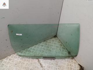 стекло двери задней правой Volvo V70 2 поколение 2001, 2.4 л., бензин, АКПП, серый, универсал