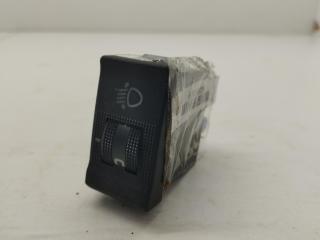кнопка корректора фар Audi A6 4A/C4 1995, 1.8 л., бензин, МКПП, серый, универсал, 4A0941301A