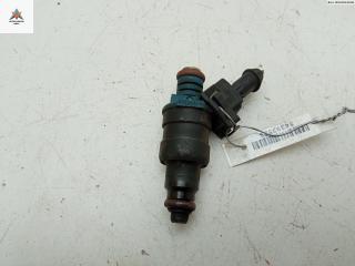 форсунка Volvo 850 1 поколение [рестайлинг] 1997, 2.5 л., бензин, АКПП, красный, универсал, 1389563