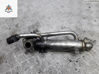 охладитель EGR / Радиатор EGR Volkswagen Passat B5 [рестайлинг] 2002, 1.9 л., дизель, АКПП, серый, универсал