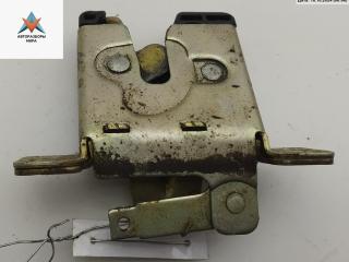 замок багажника Saab 900 2 поколение 1995, хетчбэк 3 дв.