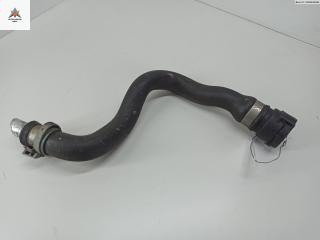 патрубок (трубопровод, шланг) BMW 3 серия E46 1999, 1.9 л., бензин, МКПП, чёрный, универсал, 8377782