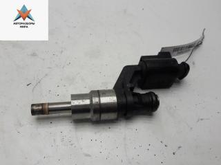 форсунка Volkswagen Passat B6 2005, 1.6 л., бензин, МКПП, синий, универсал, 03C906036A