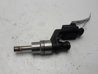форсунка Volkswagen Passat B6 2005, 1.6 л., бензин, МКПП, синий, универсал, 03C906036A
