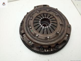 маховик Alfa Romeo 147 1 поколение [рестайлинг] 2005, 1.6 л., бензин, МКПП, белый, хетчбэк 5 дв., 60603810