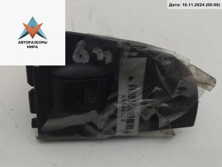 кнопка стеклоподъемника переднего правого Audi A6 4B/C5 1999, 2.7 л., бензин, АКПП, чёрный, седан, 4B0959855