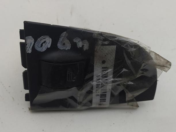 кнопка стеклоподъемника переднего правого Audi A6 C5 1999, 2.7 л., бензин, АКПП, чёрный, седан, 4B0959855