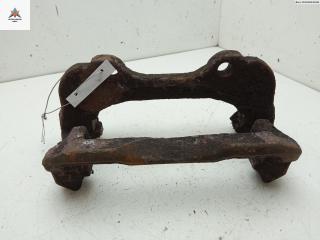 скоба суппорта Fiat Ulysse 2 поколение 2004, 2.2 л., дизель, МКПП, серый, минивэн