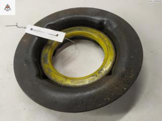 Опора амортизатора переднего (верхняя) BMW 7 серия E65/E66/E67 2002, 3.6 л., бензин, АКПП, чёрный, седан, 31331090612