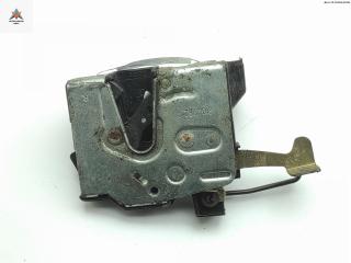 замок двери передней правой BMW 5 серия E34 1990, 2.0 л., бензин, МКПП, зелёный, седан, 8104782