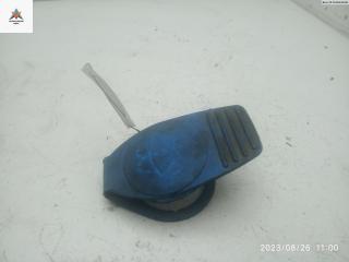 крышка бачка омывателя Volkswagen Transporter T4 1998, 2.5 л., дизель, МКПП, белый, микроавтобус, 8D0955455